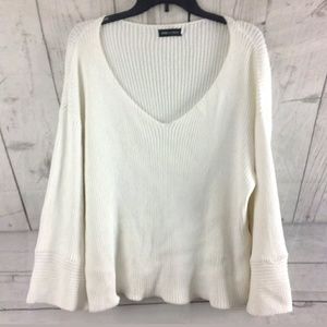 Rebel & Stone Womens Designer S Jumper Sweater